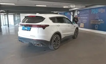 Jetour X70 PLUS 2024 года за 11 000 000 тг. в Астана фото 3