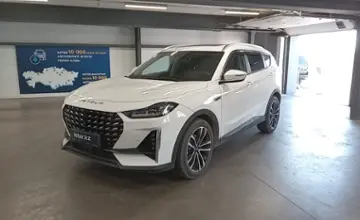 Jetour X70 PLUS 2024 года за 11 000 000 тг. в Астана фото 1