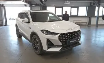 Jetour X70 PLUS 2024 года за 11 000 000 тг. в Астана фото 2