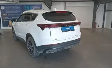 Jetour X70 PLUS 2024 года за 11 000 000 тг. в Астана фото 4