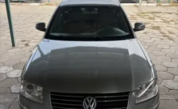 Volkswagen Passat 2004 года за 3 000 000 тг. в Талдыкорган фото 2