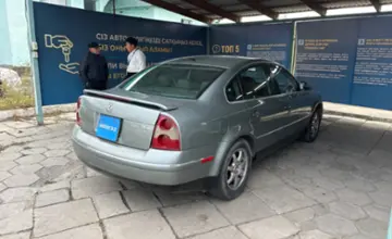 Volkswagen Passat 2004 года за 3 000 000 тг. в Талдыкорган