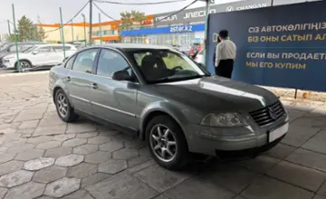 Volkswagen Passat 2004 года за 3 000 000 тг. в Талдыкорган фото 3