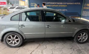 Volkswagen Passat 2004 года за 3 000 000 тг. в Талдыкорган фото 4
