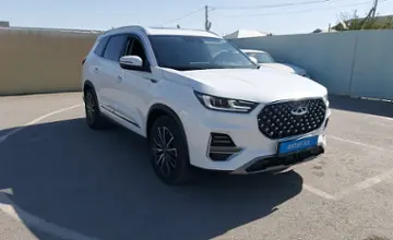 Chery Tiggo 8 Pro 2023 года за 10 000 000 тг. в Шымкент фото 2