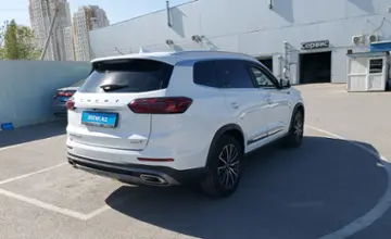 Chery Tiggo 8 Pro 2023 года за 10 000 000 тг. в Шымкент фото 3