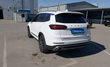Chery Tiggo 8 Pro 2023 года за 10 000 000 тг. в Шымкент фото 4