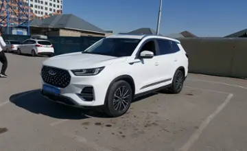 Chery Tiggo 8 Pro 2023 года за 10 000 000 тг. в Шымкент фото 1