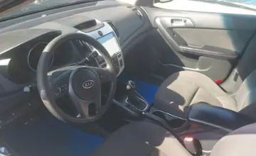 Kia Cerato 2012 года за 4 900 000 тг. в Алматы фото 5