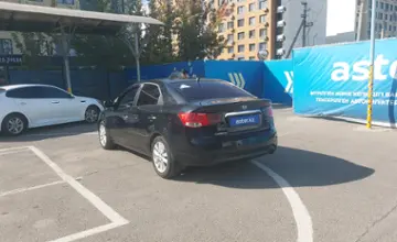 Kia Cerato 2012 года за 4 900 000 тг. в Алматы фото 4