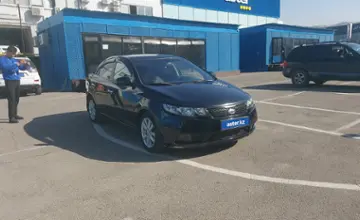 Kia Cerato 2012 года за 4 900 000 тг. в Алматы фото 2