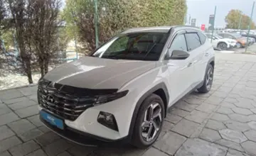 Hyundai Tucson 2024 года за 14 300 000 тг. в Талдыкорган фото 1