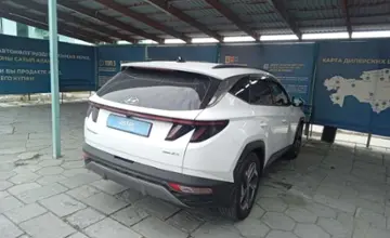Hyundai Tucson 2024 года за 14 300 000 тг. в Талдыкорган