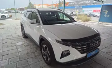 Hyundai Tucson 2024 года за 14 300 000 тг. в Талдыкорган фото 3