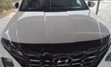 Hyundai Tucson 2024 года за 14 300 000 тг. в Талдыкорган фото 2