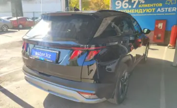 Hyundai Tucson 2024 года за 14 500 000 тг. в Алматы