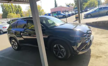 Hyundai Tucson 2024 года за 14 500 000 тг. в Алматы фото 4