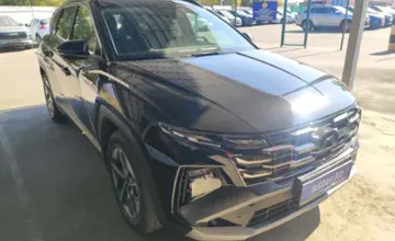 Hyundai Tucson 2024 года за 14 500 000 тг. в Алматы фото 3