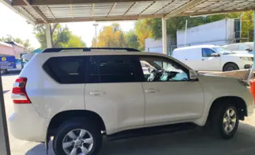 Toyota Land Cruiser Prado 2013 года за 19 000 000 тг. в Алматы фото 4