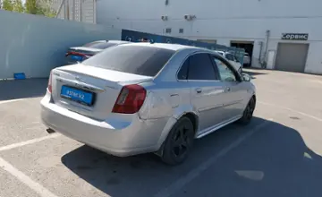 Daewoo Lacetti 2003 года за 2 500 000 тг. в Шымкент фото 3
