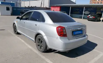 Daewoo Lacetti 2003 года за 2 500 000 тг. в Шымкент фото 4