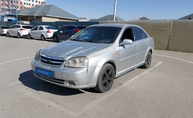 Daewoo Lacetti 2003 года за 2 500 000 тг. в Шымкент