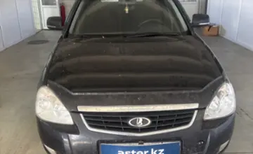LADA (ВАЗ) Priora 2013 года за 2 000 000 тг. в Петропавловск фото 2