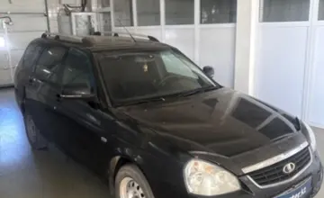 LADA (ВАЗ) Priora 2013 года за 2 000 000 тг. в Петропавловск фото 3