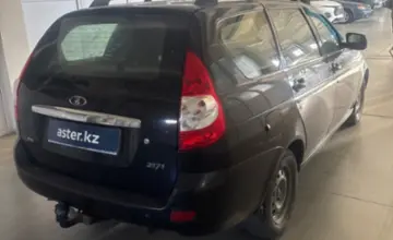LADA (ВАЗ) Priora 2013 года за 2 000 000 тг. в Петропавловск