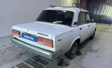 LADA (ВАЗ) 2107 2002 года за 700 000 тг. в Павлодар