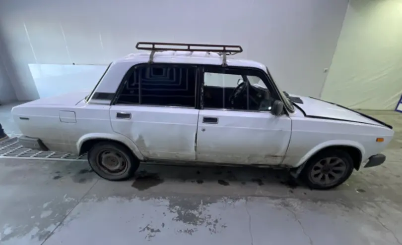 LADA (ВАЗ) 2107 2002 года за 700 000 тг. в Павлодар фото 4