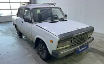 LADA (ВАЗ) 2107 2002 года за 700 000 тг. в Павлодар фото 3