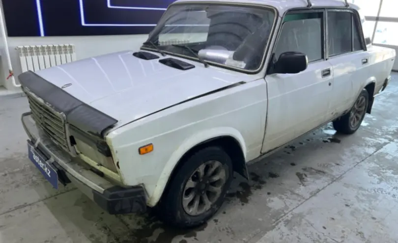 LADA (ВАЗ) 2107 2002 года за 700 000 тг. в Павлодар