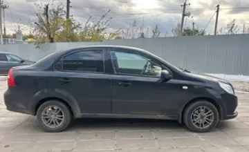 Chevrolet Nexia 2020 года за 3 000 000 тг. в Уральск фото 4