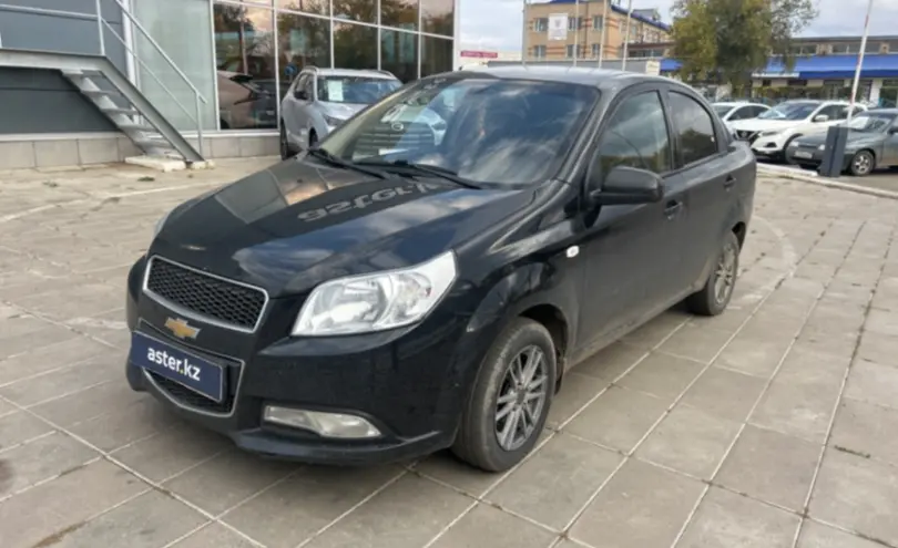 Chevrolet Nexia 2020 года за 3 000 000 тг. в Уральск