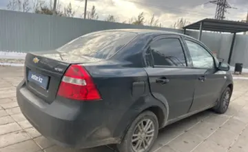 Chevrolet Nexia 2020 года за 3 000 000 тг. в Уральск