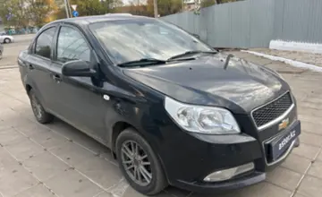 Chevrolet Nexia 2020 года за 3 000 000 тг. в Уральск фото 3