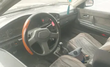Mazda 626 1990 года за 1 000 000 тг. в Алматы фото 5