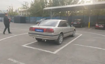 Mazda 626 1990 года за 1 000 000 тг. в Алматы фото 3