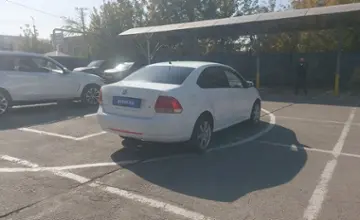 Volkswagen Polo 2013 года за 4 000 000 тг. в Алматы фото 3