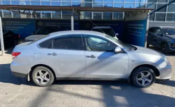 Nissan Almera 2013 года за 3 500 000 тг. в Караганда фото 4