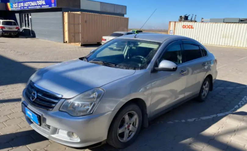 Nissan Almera 2013 года за 3 500 000 тг. в Караганда