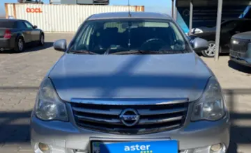 Nissan Almera 2013 года за 3 500 000 тг. в Караганда фото 2