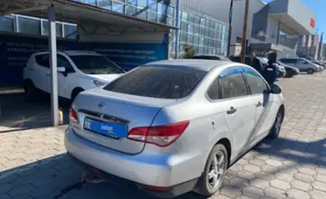 Nissan Almera 2013 года за 3 500 000 тг. в Караганда