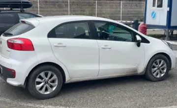 Kia Rio 2015 года за 4 000 000 тг. в Усть-Каменогорск фото 4