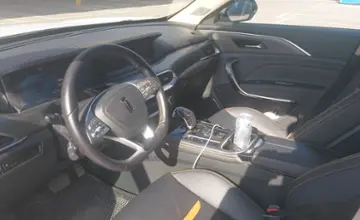 FAW Bestune T77 2022 года за 6 900 000 тг. в Алматы фото 5