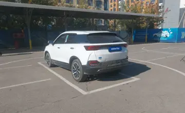 FAW Bestune T77 2022 года за 6 900 000 тг. в Алматы фото 4