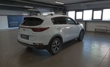 Kia Sportage 2020 года за 11 500 000 тг. в Астана фото 3