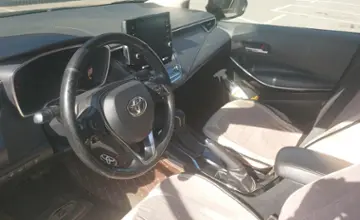 Toyota Corolla 2019 года за 9 000 000 тг. в Алматы фото 5