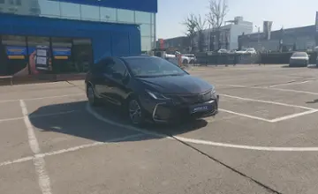 Toyota Corolla 2019 года за 9 000 000 тг. в Алматы фото 2